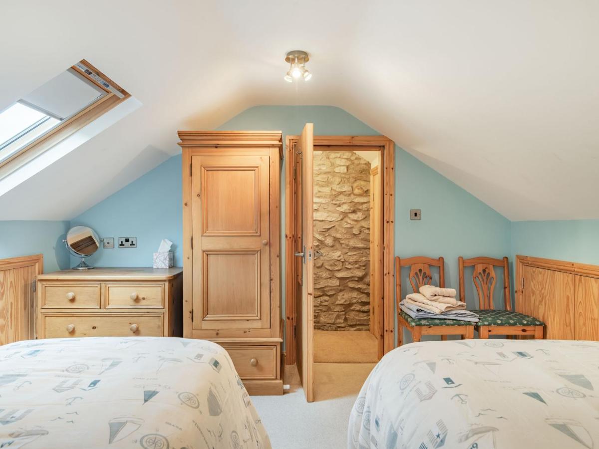 Peacock Cottage Dove Holes Εξωτερικό φωτογραφία